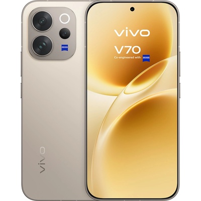 Vivo V70 8GB/512GB Alpine Grey – Hledejceny.cz
