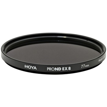 Hoya Филтър Hoya - PROND EX 8, 77mm (HO-ND8EX77)