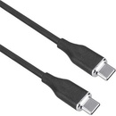 Solight SSC1701 USB, USB-C 3.1 konektor, 1m