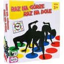 Ramiz Jednou nahoru, jednou dolů 2v1