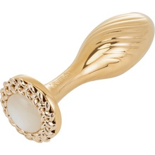 Sevanda Pearl Pear-shape Anal Plug