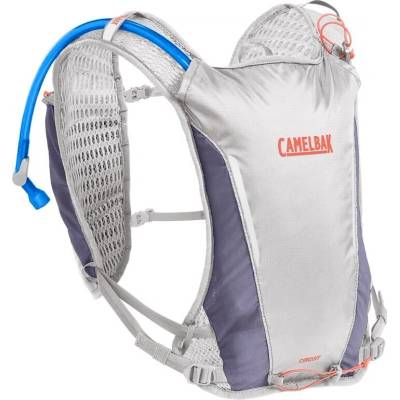 CamelBak Circuit Vest Women 7 Silver/Dusk