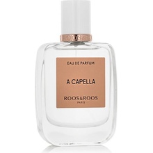 Roos & Roos A Capella parfumovaná voda dámska 50 ml