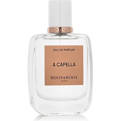 Roos & Roos A Capella parfumovaná voda dámska 50 ml