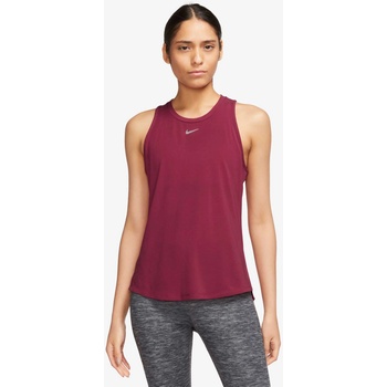 NIKE Потник w nk one luxe df std tank