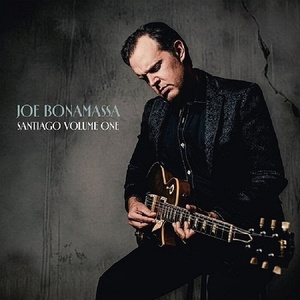 Joe Bonamassa - Santiago Vol. 1 (2 LP) (0803341593145)