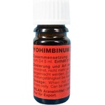 MILAN Възбуждащи капки "yohimbinum d4" 5 мл. Унисекс