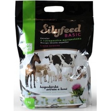 Irel Silyfeed basic Ostropestřec mariánský 2 kg