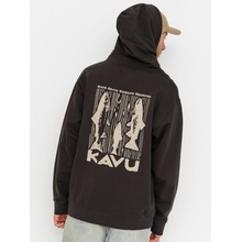 Kavu Kavu Core HD carbon black