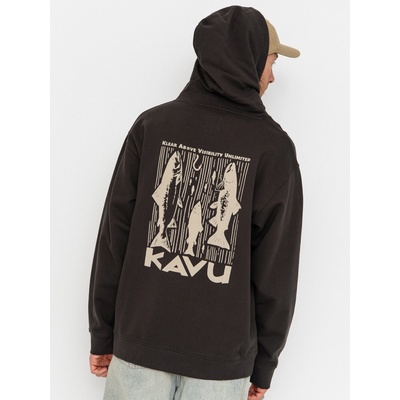 Kavu Kavu Core HD carbon black