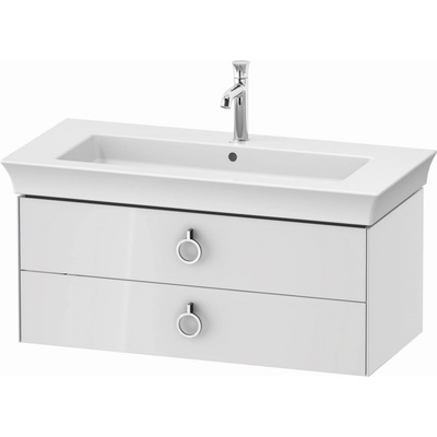 Duravit White Tulip WT435208585