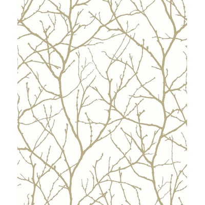 York MD7126 vliesová tapeta na zeď Modern Metals, rozměry 0,53 x 10,05 m