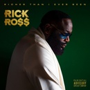 ROSS, RICK - Richer Than I Ever Been CD