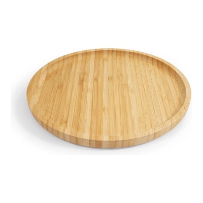 Origin Outdoors Бамбукова чиния за къмпинг Origin Outdoors, 25 cm (562009)