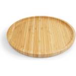 Origin Outdoors Бамбукова чиния за къмпинг Origin Outdoors, 25 cm (562009)