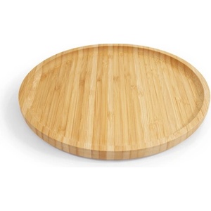 Origin Outdoors Бамбукова чиния за къмпинг Origin Outdoors, 25 cm (562009)