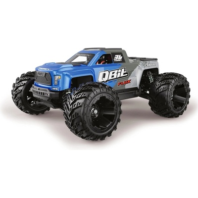 Maverick Qbit MT Flux th Monster Truck Modrý 1:16