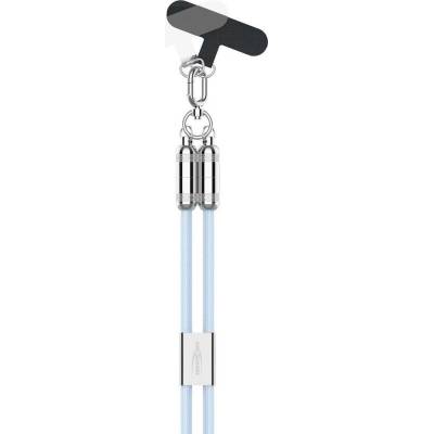 Ansmann 1700-0191 USB-C USB-C ® zástrčka 1,2m modrý