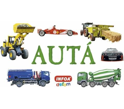 Autá
