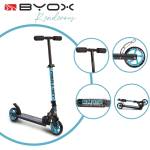 BYOX Тротинетка Rendevous (107320) Тротинетка, скутер