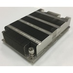 Supermicro SNK-P0062P Компютърна охладителна система Процесор Радиатор/охладител (SNK-P0062P)