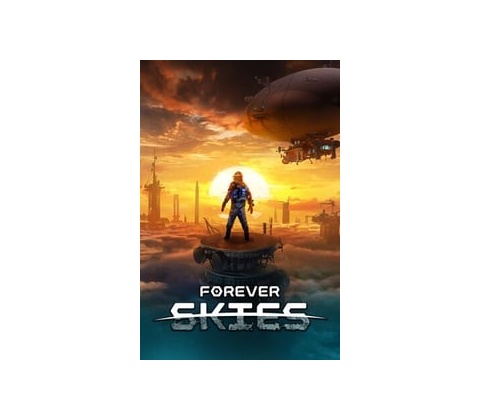 Forever Skies