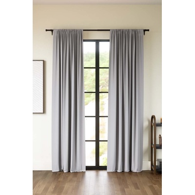 Umbra Завеса Umbra 132 x 160 cm (2 броя) (1017283.918)