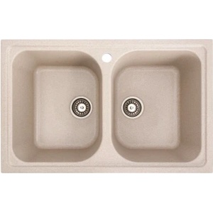  Мивка EQUATORIA 7950 сафари (safari) (320) Мивка за вграждане