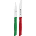 ZWILLING Многофункционален нож и нож за зеленчуци и плодове Twin Grip 12 см + 10 см (38099-001-0)