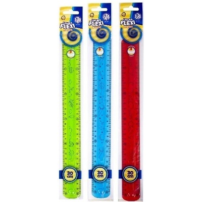 Astra Теглително-прикачно устройство ASTRA гъвкаво 30 cm 424120004 (424120004)