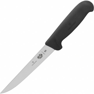 Victorinox 5.6003.15 kuchyňský nůž Fibrox – vykosťovací 15 cm