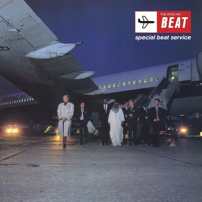 THE BEAT Special Beat Service