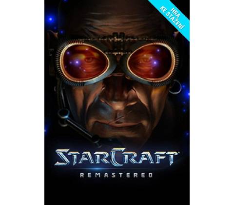 StarCraft Remastered
