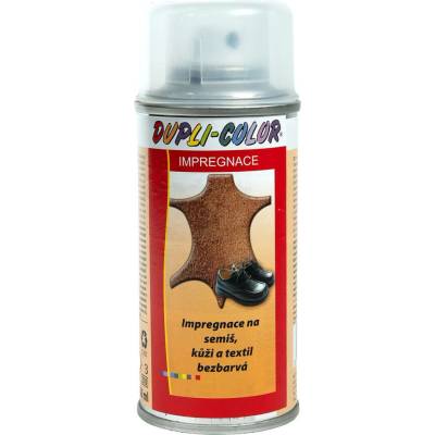 Motip Dupli s.r.o. Sprej na kůži, bezb. impregnace 150ml
