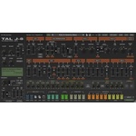 TAL Software J-8 Jupiter 8
