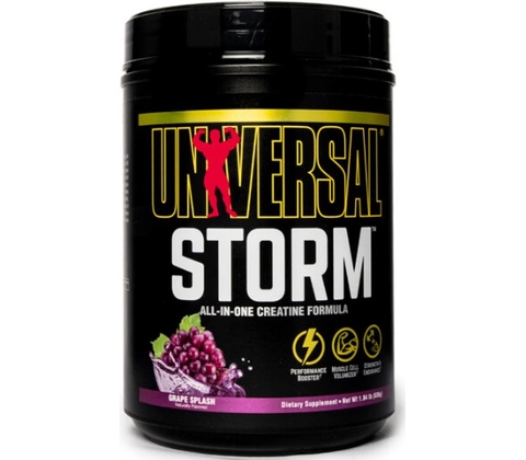 Universal STORM 752 g