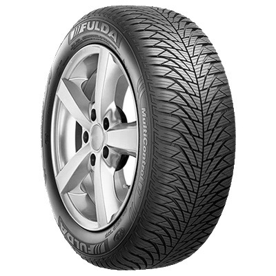 Fulda 235/45r17 97w muicontrol xl fp