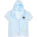 Kids movie heroes Пончо Lilo&Stitch (EZ05003-LBLUE)
