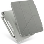 Uniq Калъф UNIQ etui Camden за iPad Air 10.9"" (2020), със стойка и поставка (8886463675502)