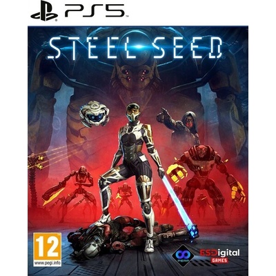 Steel Seed