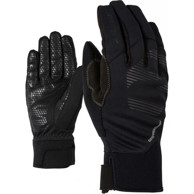 Ziener Ilko GTX INF black
