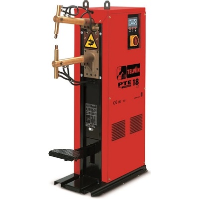 Telwin PTE 18 LCD ramena 330 mm