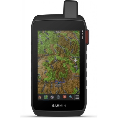 Garmin Montana 760i | Zboží Auto