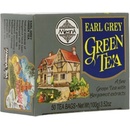 Mlesna Earl Grey Zelený čaj s bergamotovým extraktem porcovaný 50 ks