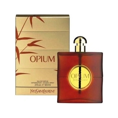 Yves Saint Laurent Opium Edition Collector 2013 parfémovaná voda dámská 50 ml