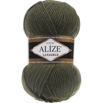 alize Lanagold 29 Плетива прежда (11900029)