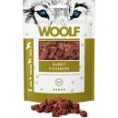 Woolf rabbit chunkies 100 g