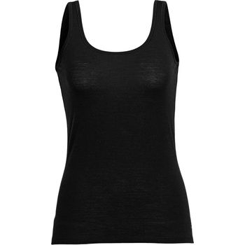 Icebreaker Wmns Siren Tank Размер: M / Цвят: черен