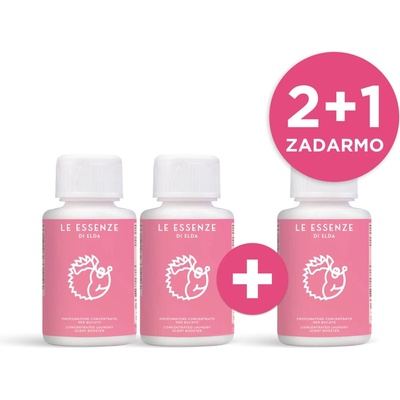 Voňavý domov Darčeková sada 3 x 100 ml