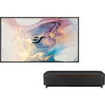Epson AR120H-CLR3 / EH-QS100B Проектори